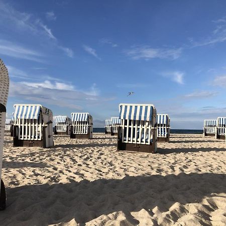 Ostseebad Kühlungsborn Residenz-Strandstrasse-14-Wohnung-16 מראה חיצוני תמונה