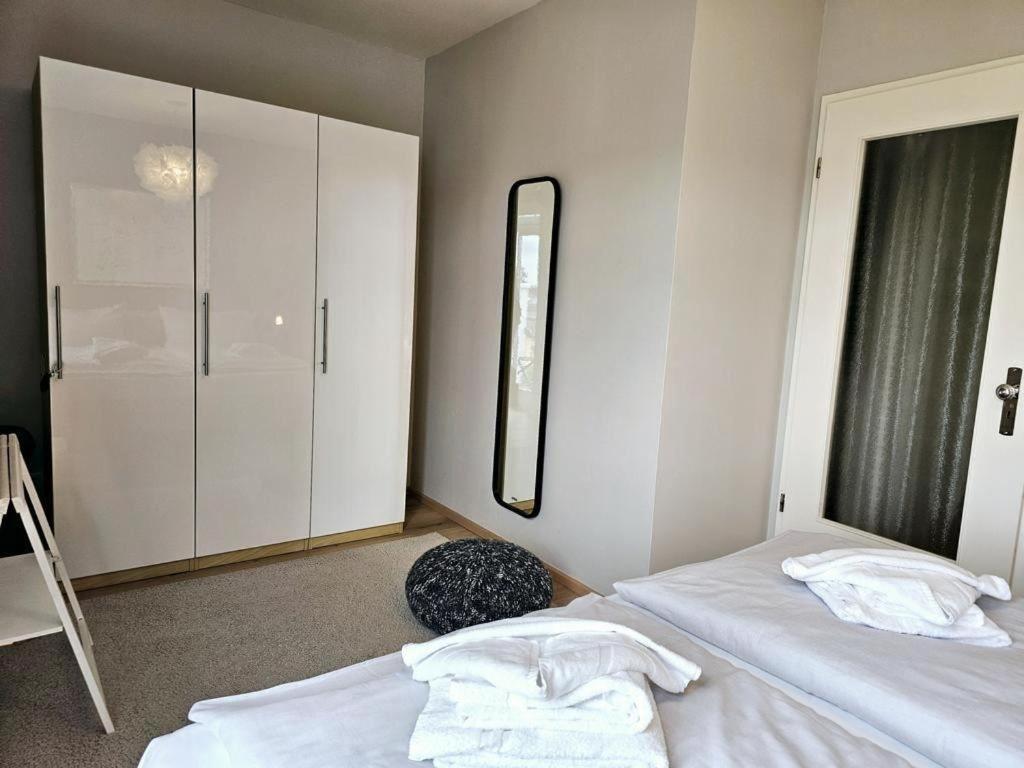 Ostseebad Kühlungsborn Residenz-Strandstrasse-14-Wohnung-16 מראה חיצוני תמונה
