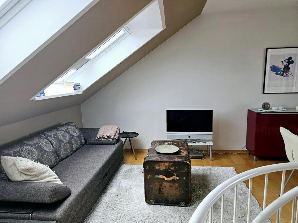 Ostseebad Kühlungsborn Residenz-Strandstrasse-14-Wohnung-16 מראה חיצוני תמונה